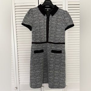 Karl Lagerfeld dress